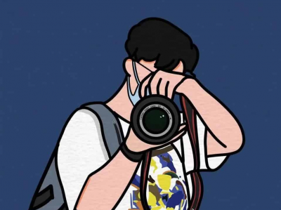 价值598的乌鸦摄影课程合集，共1~3期，全在这里了！