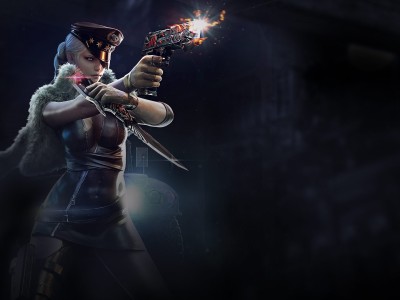 CF穿越火线单机版 版本v2.023 Windows 道具解锁 【15GB】