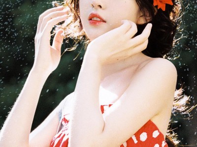 好看的小姐姐手机壁纸 199 张 【 72MB 】